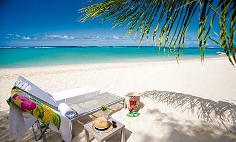 Crystals Beach Resort Belle Mare, a member of Radisson Individuals