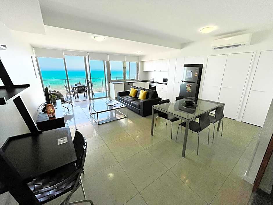 Oshen Holiday Apartments Yeppoon