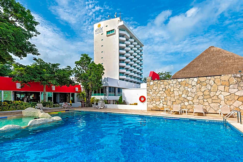 El Cid La Ceiba Beach Hotel