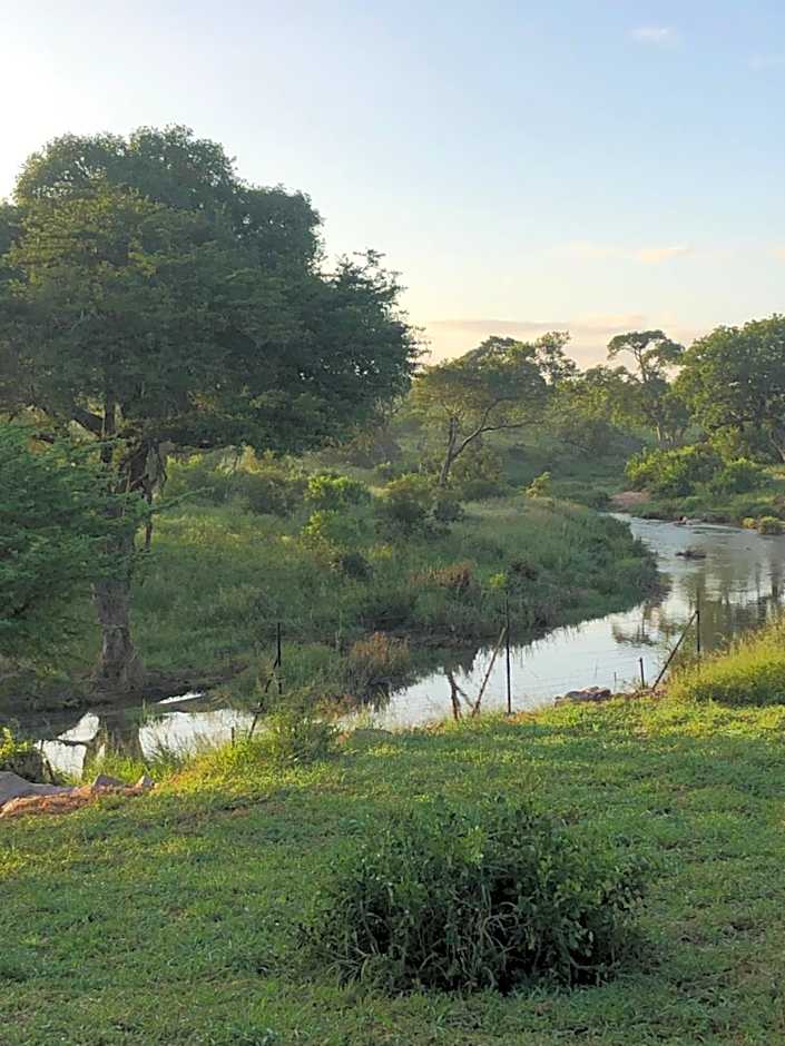 Barn Owl Lodge, Mjejane Game Reserve, Greater Kruger Park