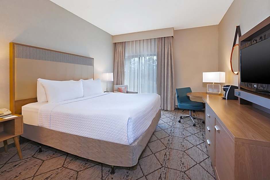 Crowne Plaza Columbus North - Worthington By IHG