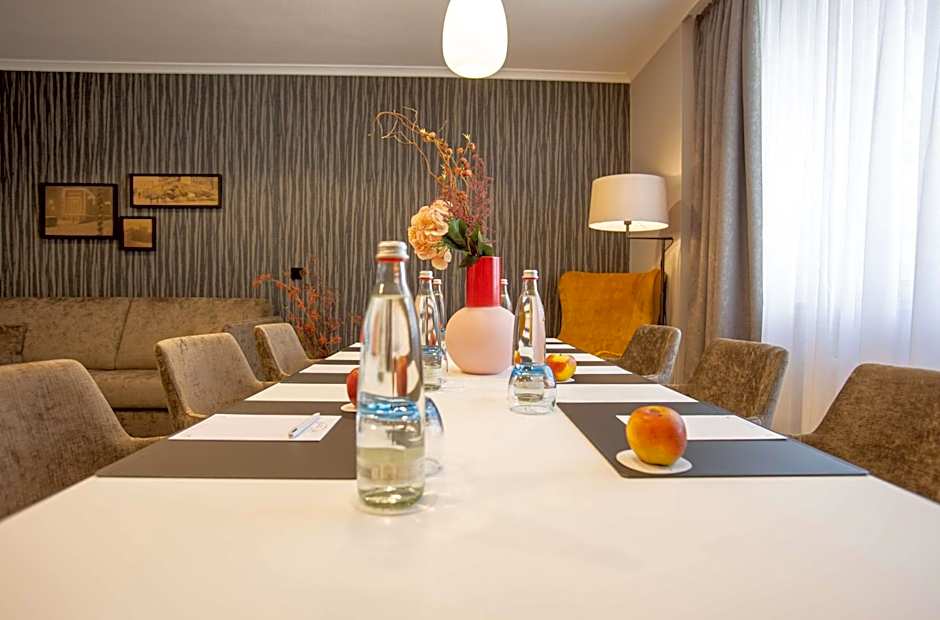 Hotel Essener Hof; Sure Hotel Collection by Best Western