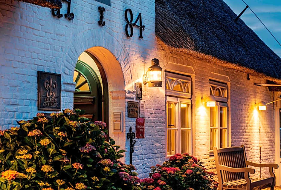 Relais & Châteaux Landhaus Stricker