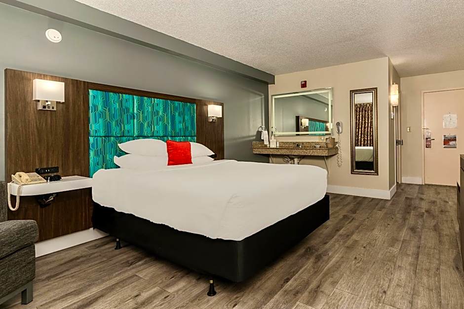 Red Lion Hotel Pocatello