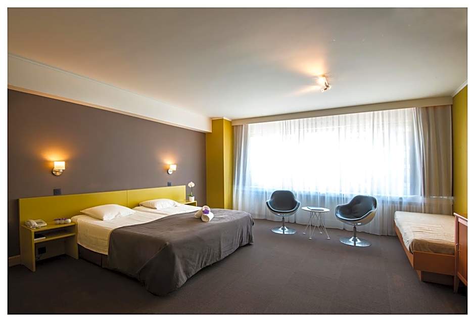 Hotel Ter Streep