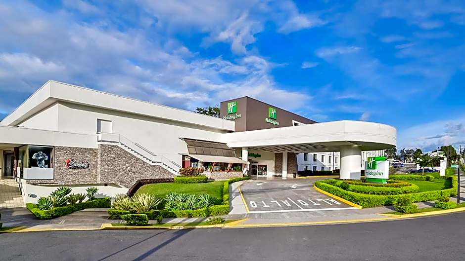 Holiday Inn San Jose La Sabana by IHG
