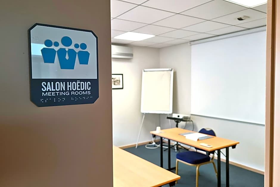 Kyriad Vannes Centre Ville