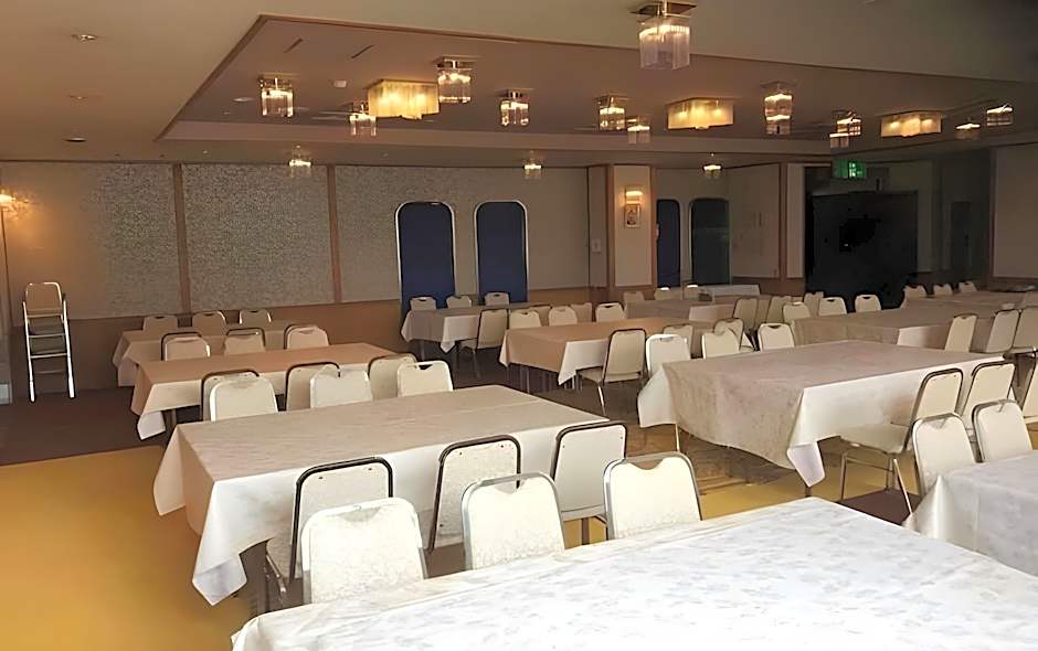 Kurobe Sunvalley Hotel