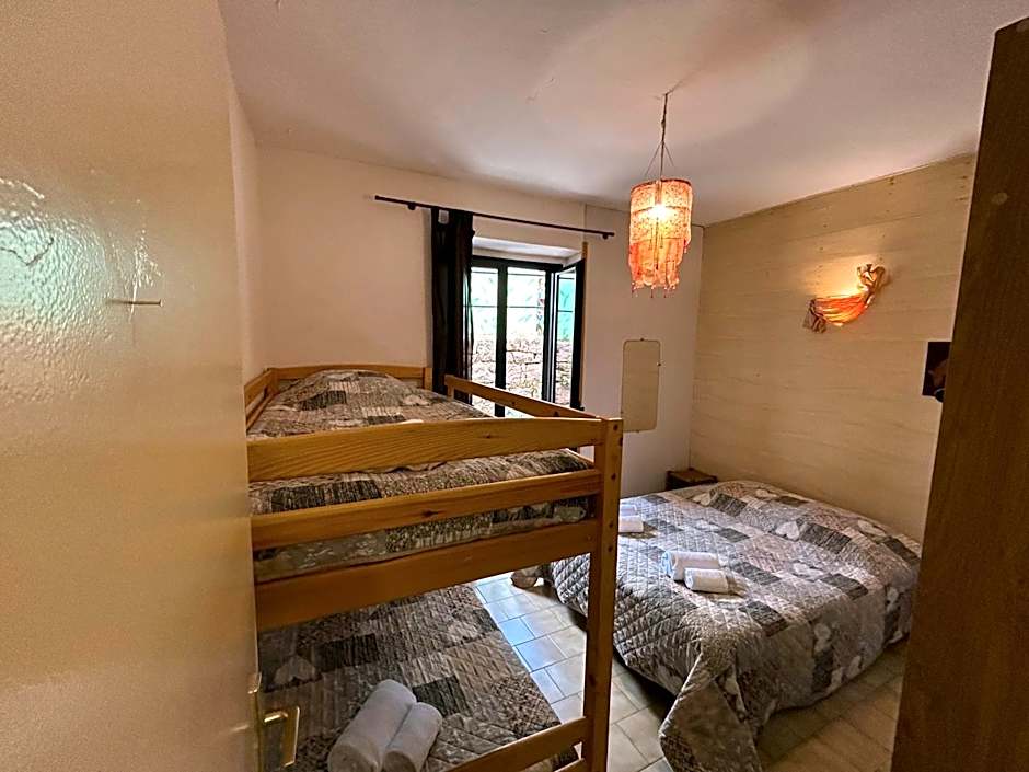 Hôtel Le Bon Accueil
