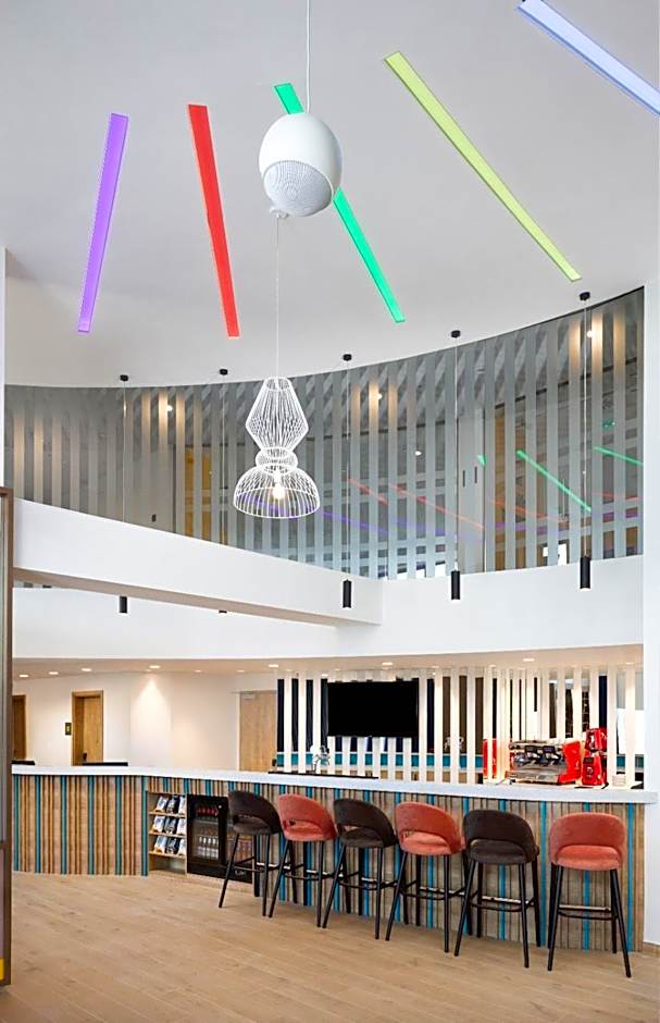 Hampton by Hilton Targu Mures