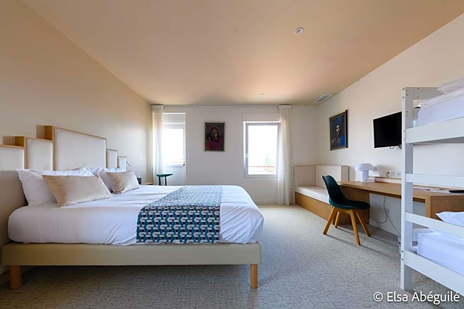 Hôtel Les Pins - Oléron