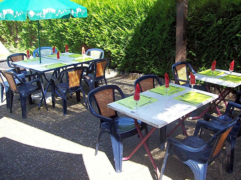 Hotel Restaurant De La Canner