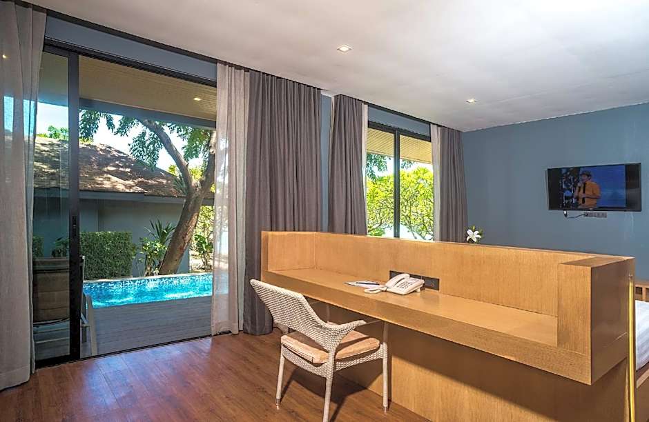 Photo 1 of 18 of Pool Villa Garden View