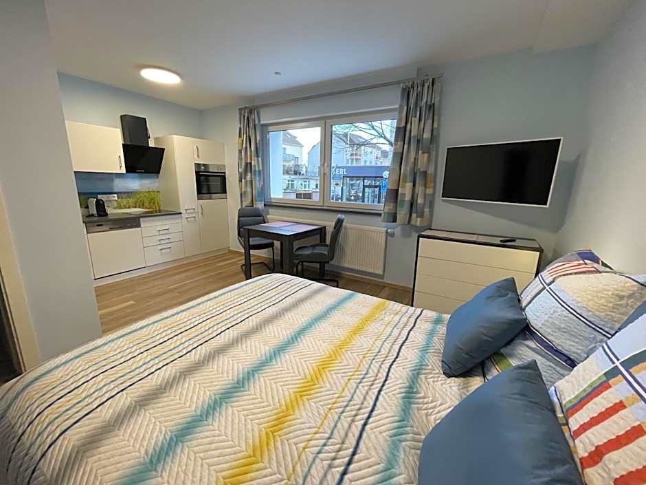 Boarding House Zweibrücken