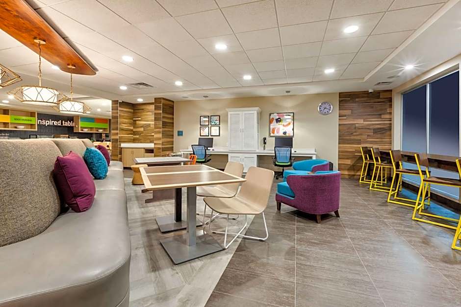 Home2 Suites By Hilton Saginaw, Mi