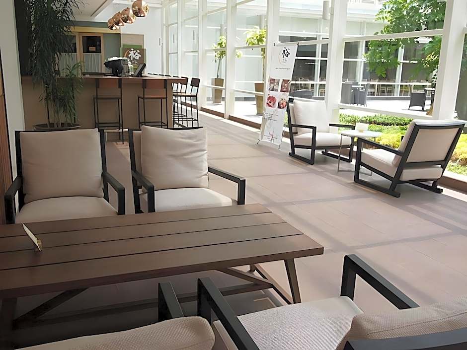 TreePark Hotel Karawang