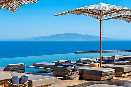 Andronis Arcadia Hotel