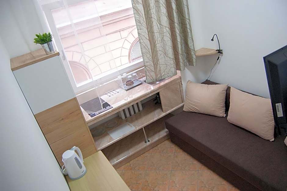 hostelswidnicka24