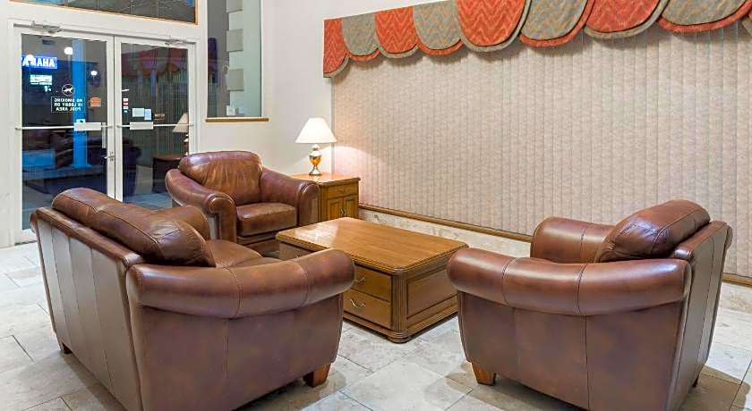 Baymont by Wyndham Osage Beach