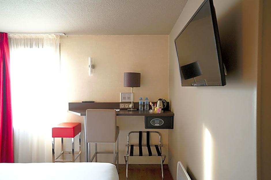 Best Western l'Atelier 117
