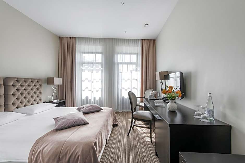 Amberton Cathedral Square Hotel Vilnius