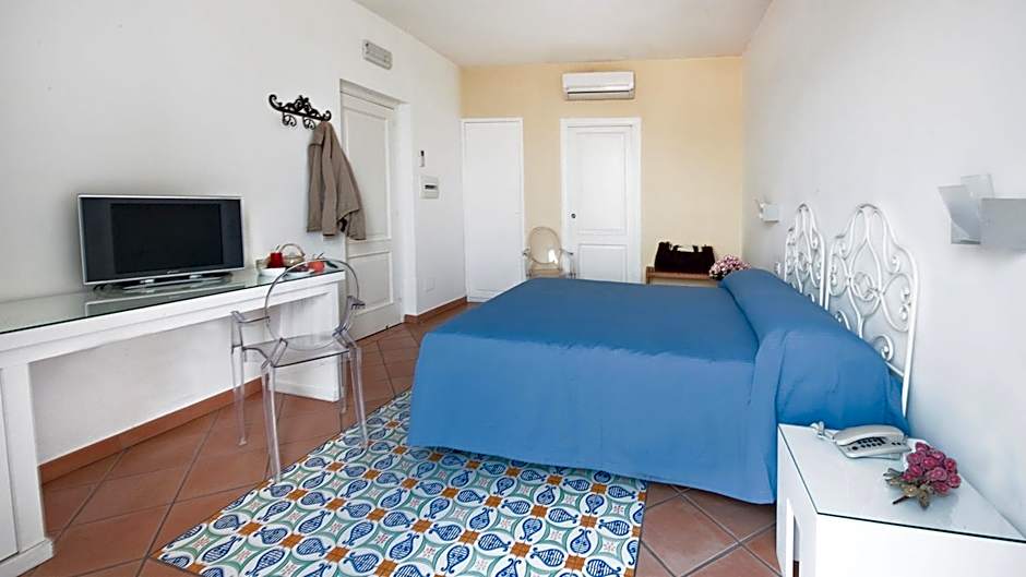 Albergo 'La Vigna'