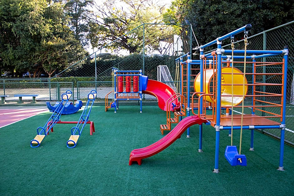 Vilage Inn Ribeirão Preto & Convenções