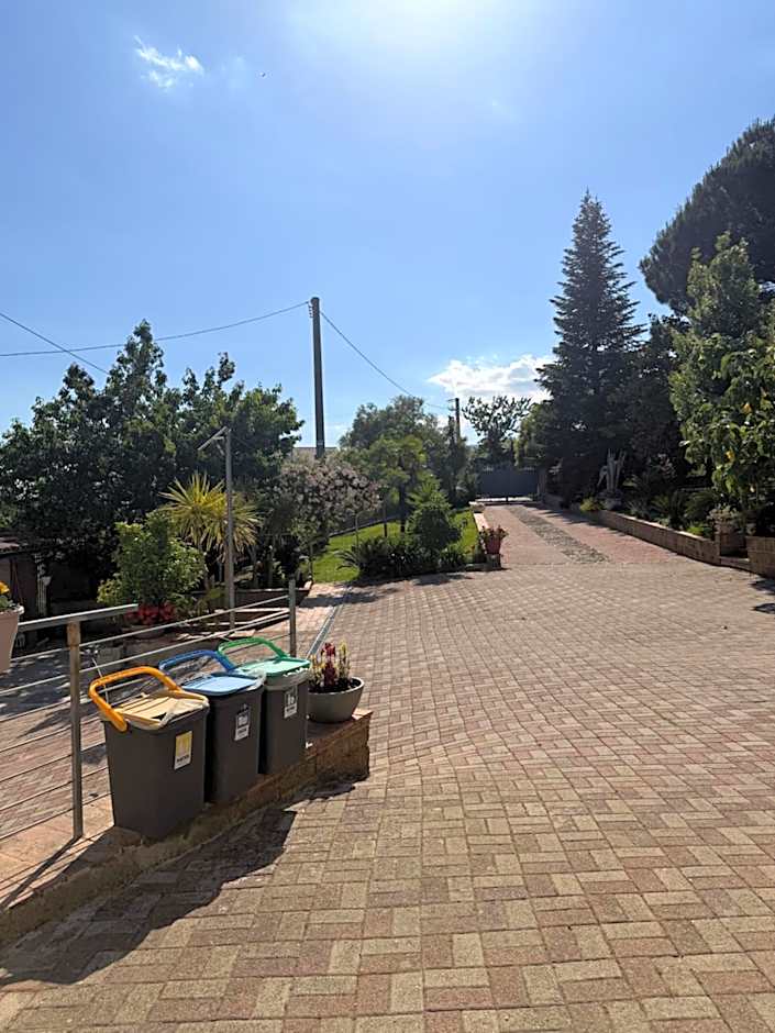 A Casa di nonna Emilia