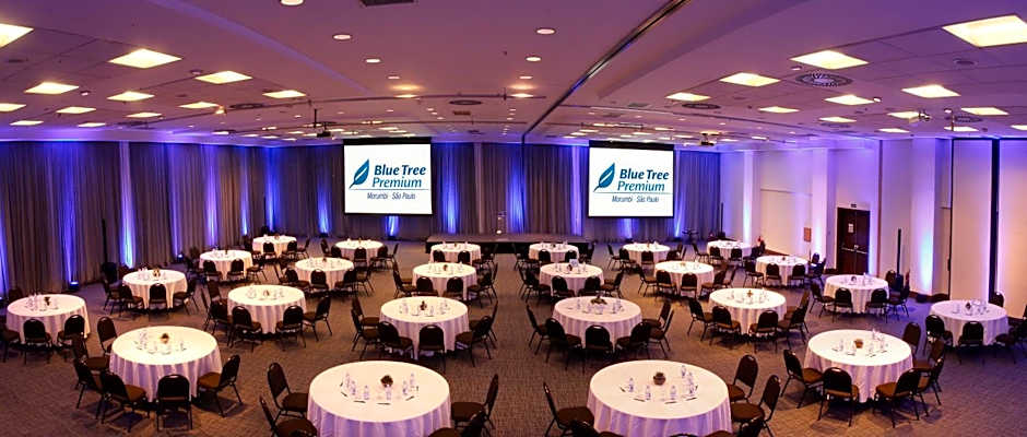 Blue Tree Premium Morumbi