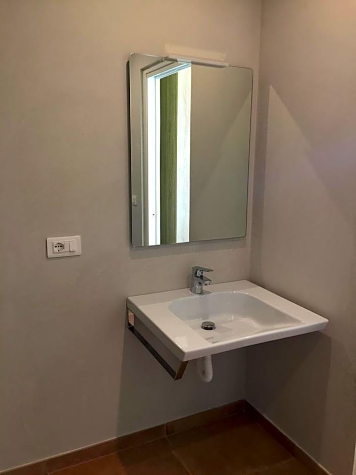 Green B&B Urbino Cá del vento