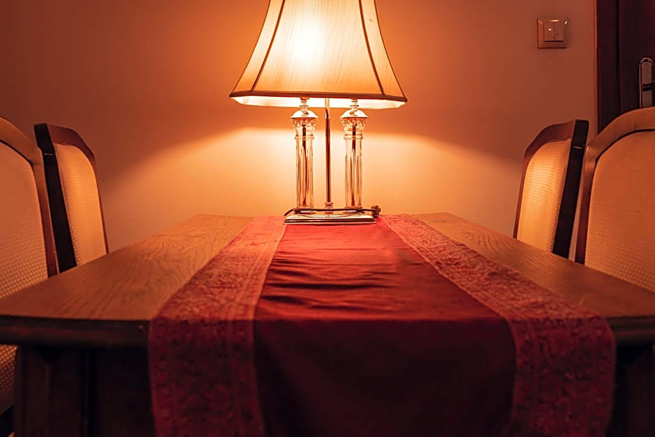 Hotel Ambasada Bolesławiec