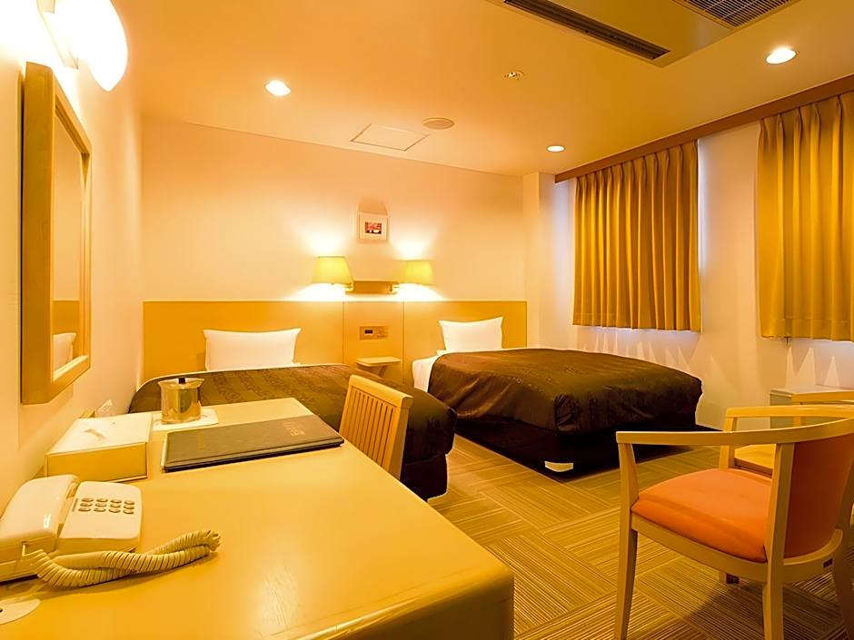 Sendai Okano Hotel