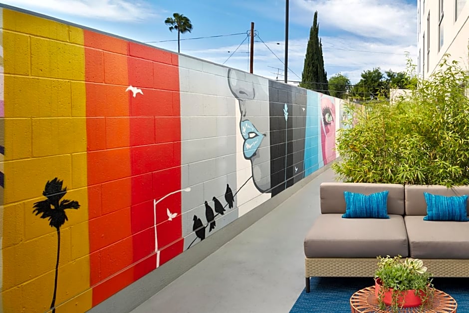 Kimpton Hotel Wilshire By IHG