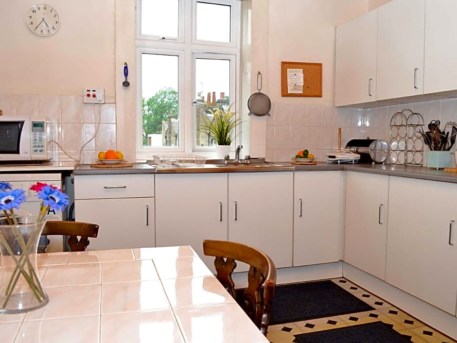 City Centre Apartments