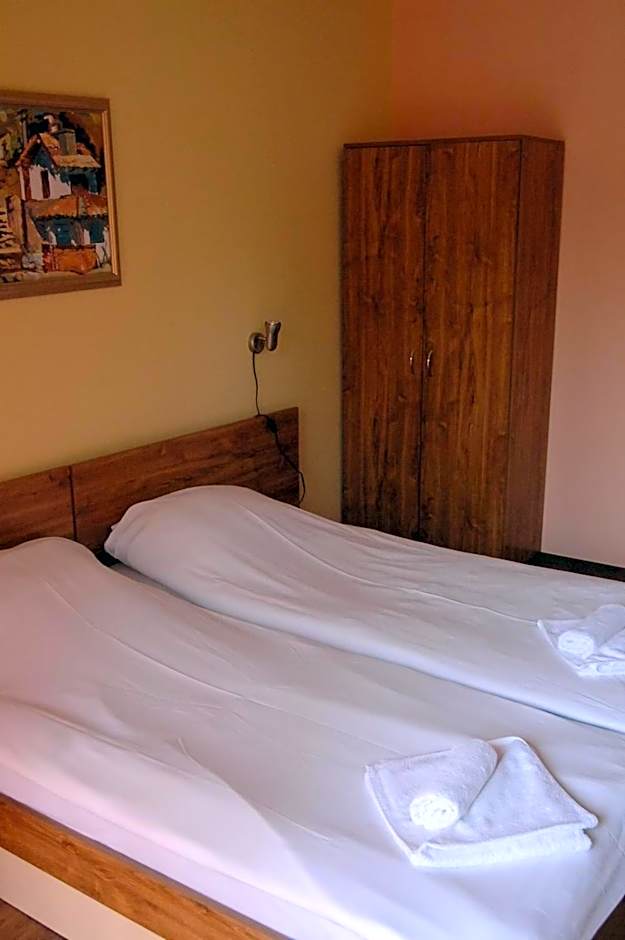 Condo Hotel Valentina