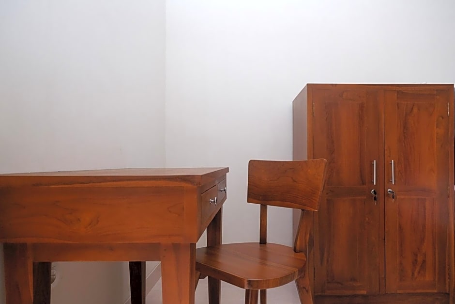 RedDoorz Syariah near Transmart Pabelan Solo