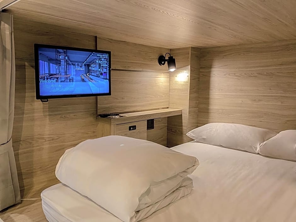 Hotel Leisure Chiayi