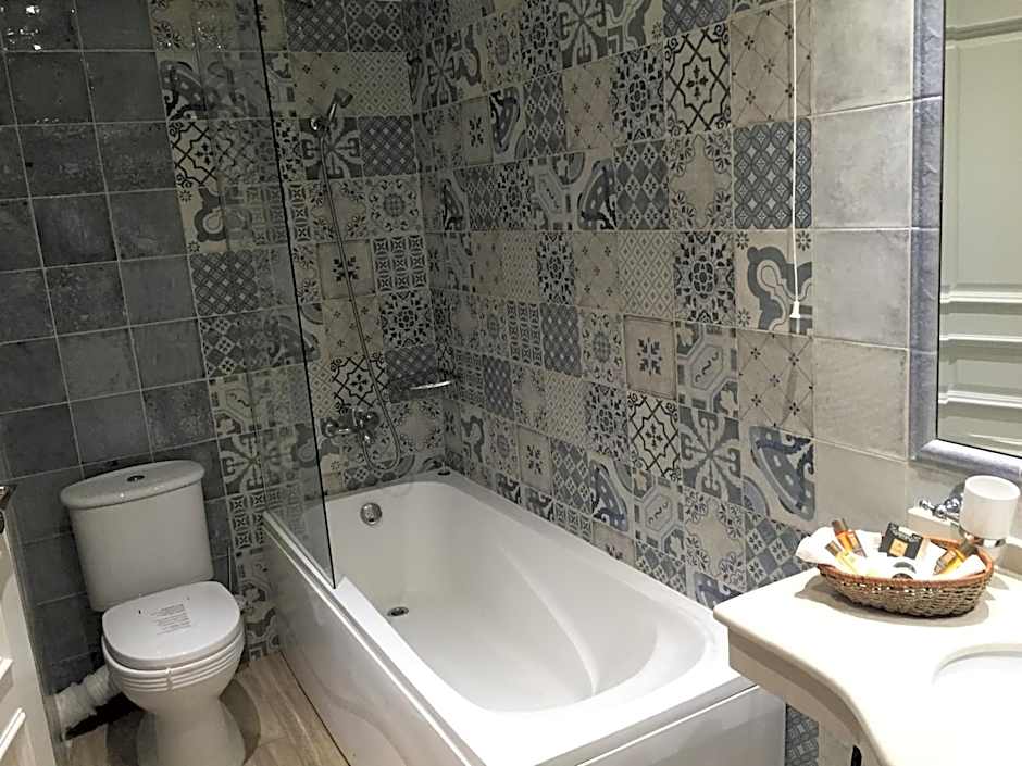 Therma Palace - SPA Mineral Pool & All inclusive & Free Parking