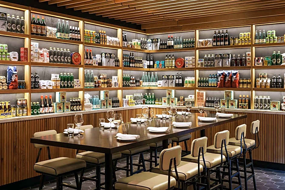 AC Hotel by Marriott New York Times Square