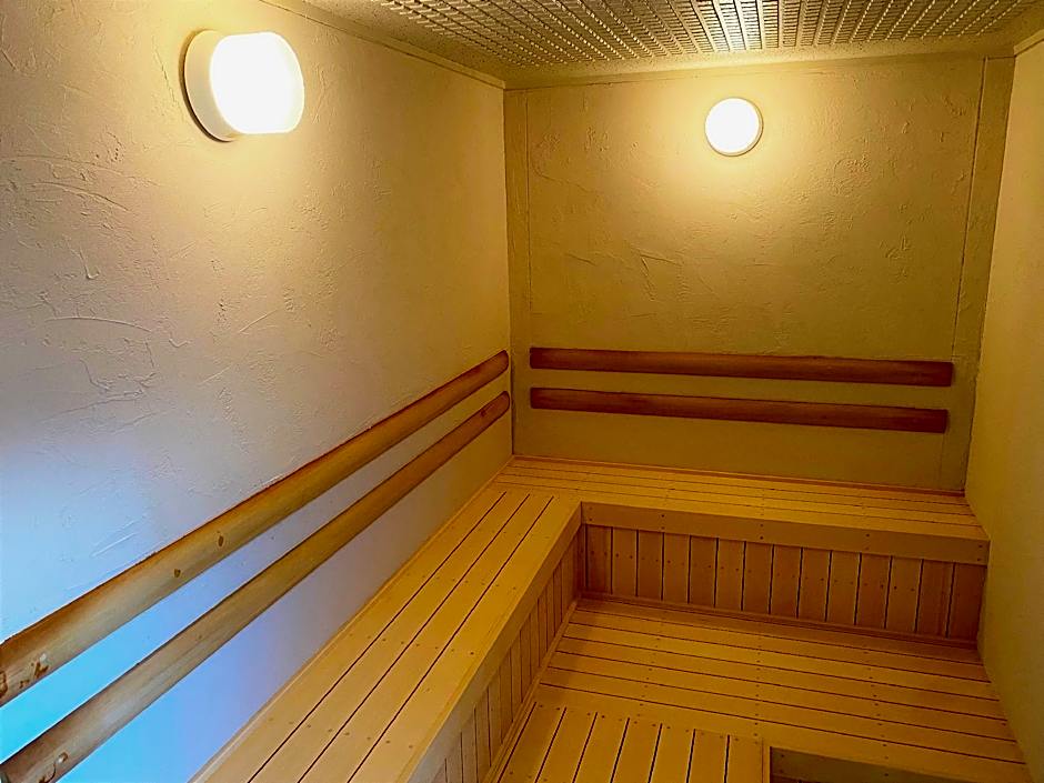 Tokachi Nauman Onsen Hotel Arco