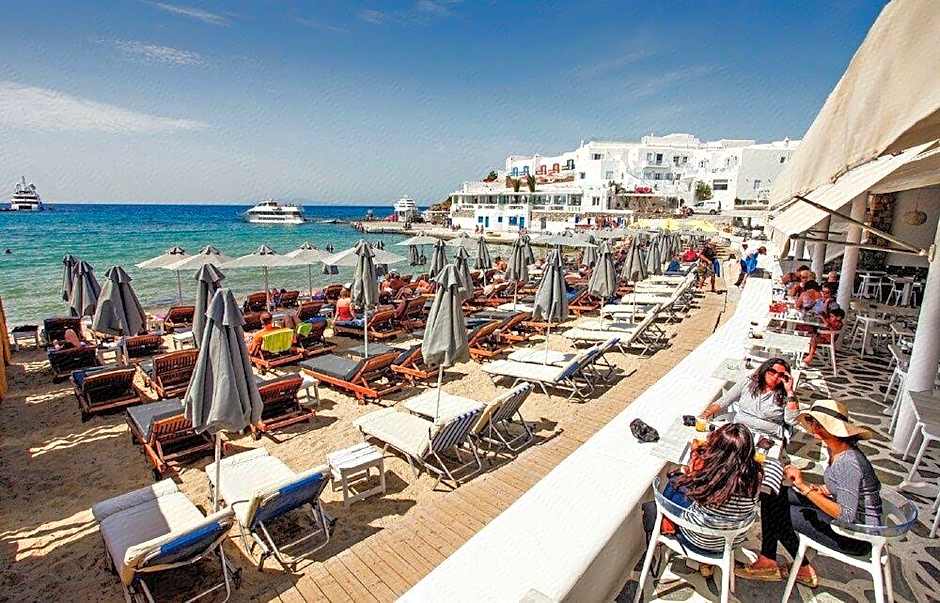 Acrogiali Hotel