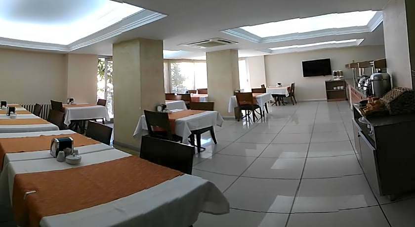 Hotel Baylan Basmane