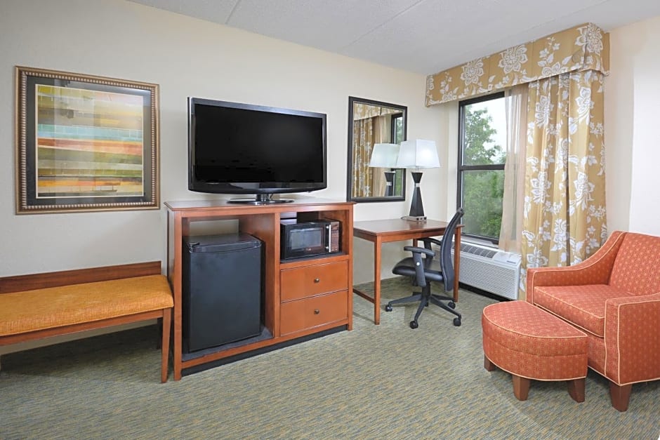 Hampton Inn Raleigh/Durham Airport