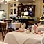 Hotel Homburger Hof