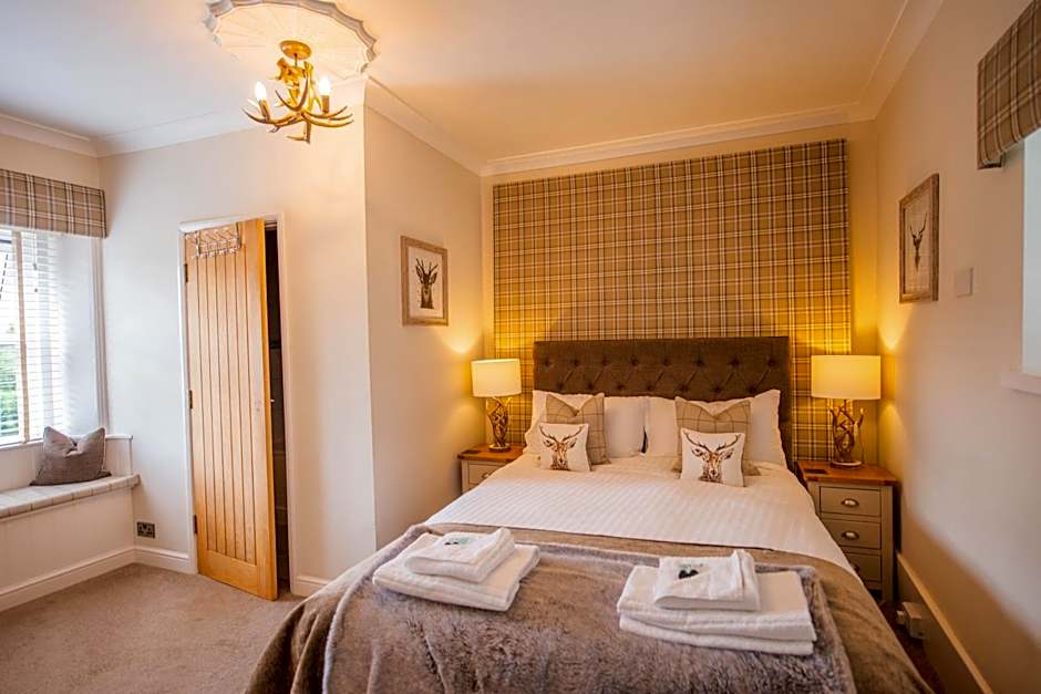 The George & Dragon Country Inn