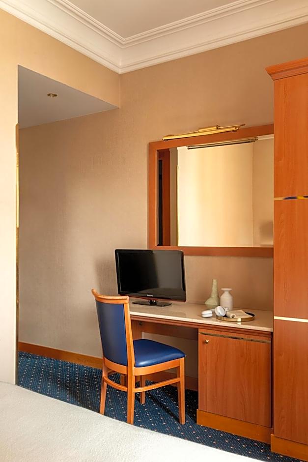 Hotel Diocleziano
