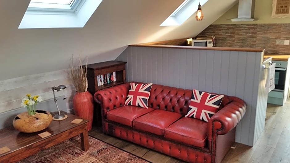 Little Orchard House