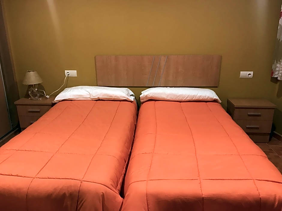 Apartamentos Duquesa Sierra Nevada