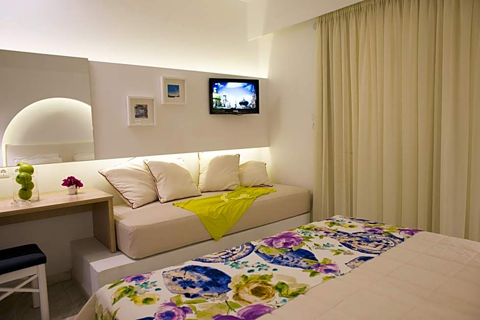 Kordistos Hotel