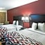 Red Roof Inn Dayton Fairborn Nutter Center